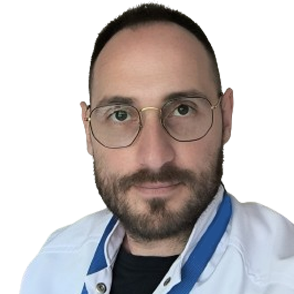 Д-р Илиан Цветков Специалист Oртопед-Травматолог Болница Европа